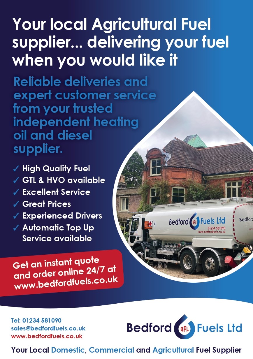Bedford Fuels